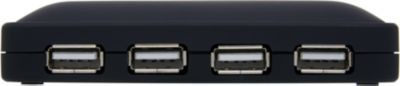 ESSENTIELB Panther USB A/ 7 Ports USB A 2.0 power d