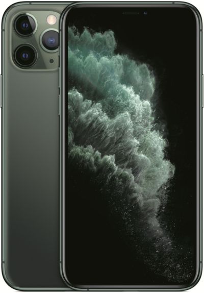 APPLE iPhone 11 Pro Vert 64Go Recommerce