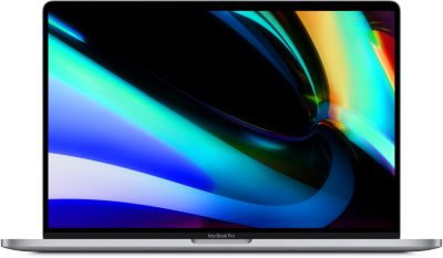 APPLE Macbook Pro 16 Touch I9 1To  Reconditionné
