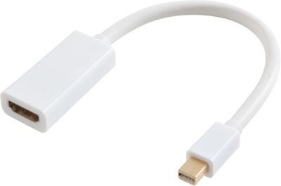 ESSENTIELB Mini DisplayPort   HDMI