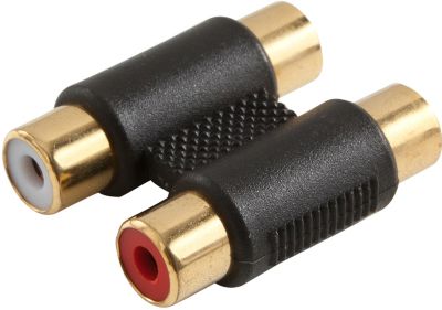 ESSENTIELB 2xRCA F/F