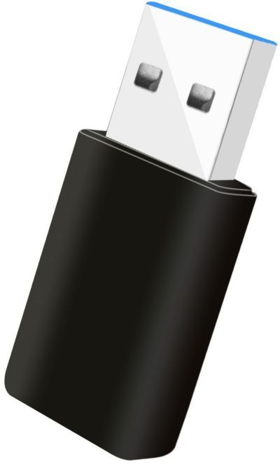 ESSENTIELB Wifi AC 1200 USB 3.0