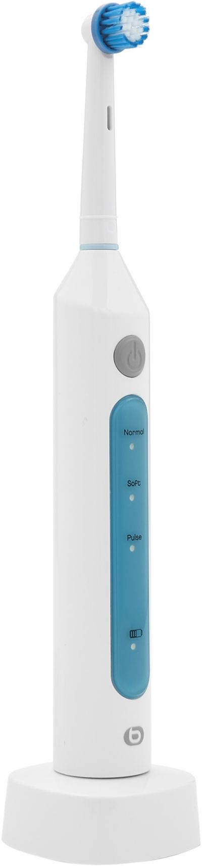 ESSENTIELB rechargeable Pulse Confort bleue EBDER2