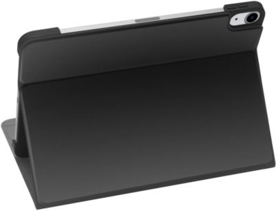 ESSENTIELB Etui iPad Air 4/5 10.9' Stand noir
