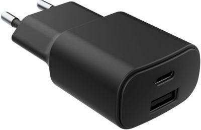 ESSENTIELB USB A et USB C