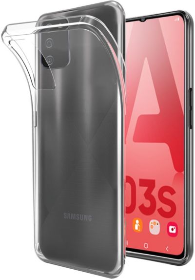 ADEQWAT Samsung A03s Antichoc France