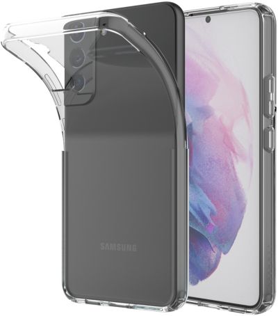ADEQWAT Samsung S22+ Antichoc transparent France