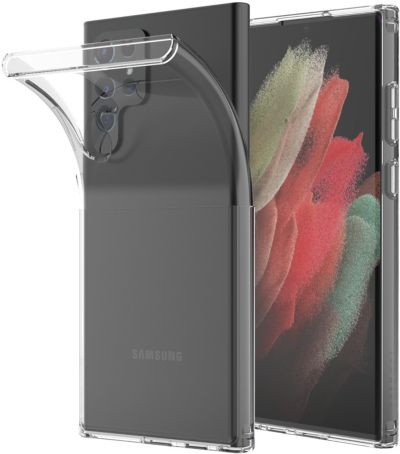 ADEQWAT Samsung S22 Ultra Antichoc France