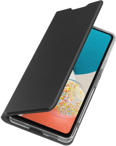 ESSENTIELB Samsung A53 noir