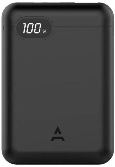 ADEQWAT 10 000 mAh Power Delivery