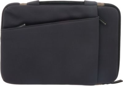 ADEQWAT pocket MacBook 13 14' dark grey