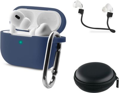 ESSENTIELB Airpods Pro 2 Bleu