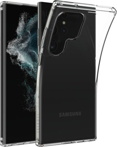 ADEQWAT Samsung S23 Ultra Antichoc