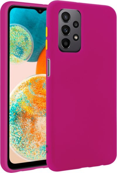 ESSENTIELB Samsung A23 5G Magenta