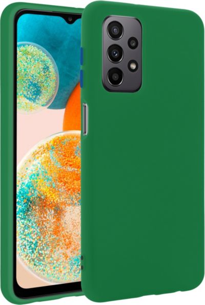 ESSENTIELB Samsung A23 5G Super Green