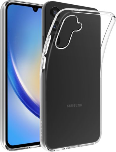 ADEQWAT Samsung A34 5G Antichoc
