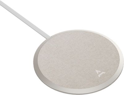 ADEQWAT MagSafe 15W USB C Beige