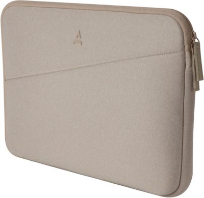 ADEQWAT  Housse 15/16'' Beige chiné