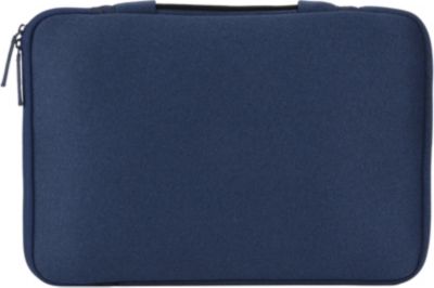 ADEQWAT Pocket sleeve 15 16 bleu chiné