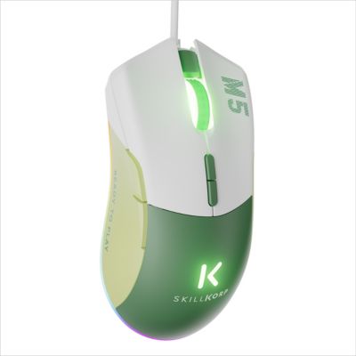 SKILLKORP M5 ECO VERTE Access