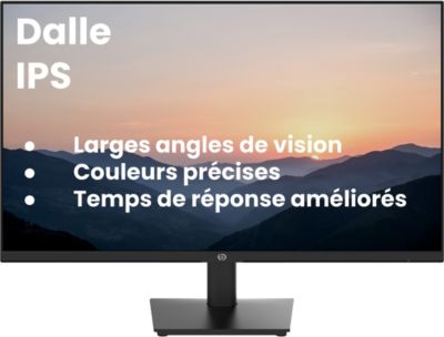 Essentielb Pixel view Plat 27'' IPS