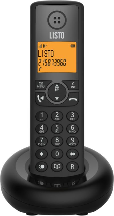 LISTO Solo 10.2