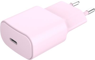 ESSENTIELB USB-C 20W Rose