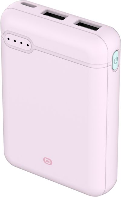 ESSENTIELB 10000 mAh rose