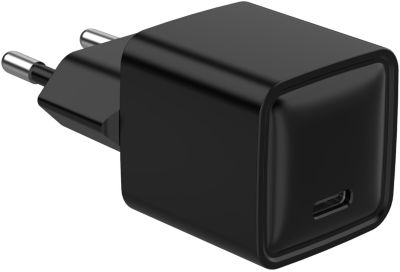 ESSENTIELB USB-C 30 W Noir