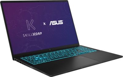 SKILLKORP P16I5-4050 Powered by ASUS