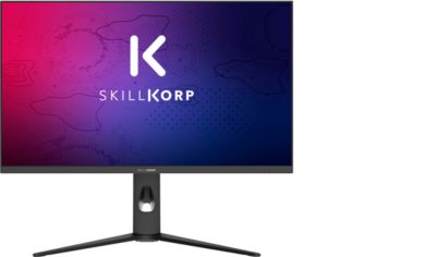 SKILLKORP M27 Plat 27'' Plat Fast IPS 2025