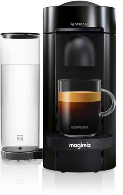 MAGIMIX Nespresso Vertuo Noir 11399