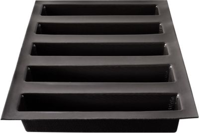 FLEXIPAN 5 cake longs