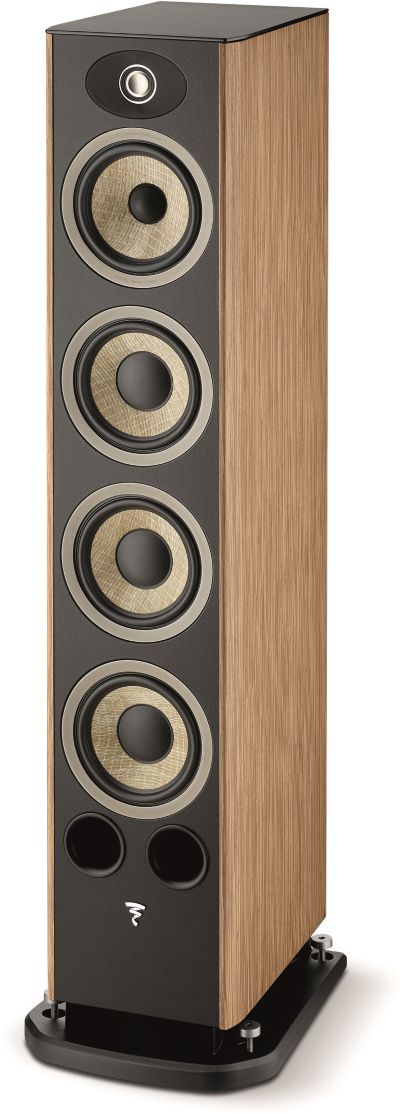 FOCAL ARIA EVO X N3  PRIME WALNUT