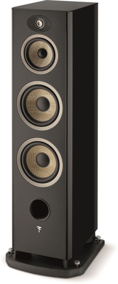 FOCAL ARIA EVO X N4 Black High Gloss