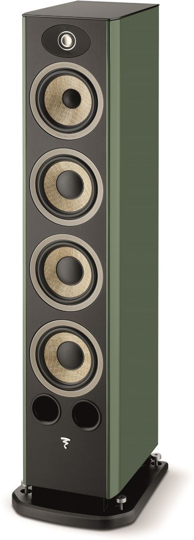 FOCAL ARIA EVO X N3 MOSS GREEN HG