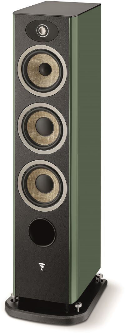 FOCAL ARIA EVO X N2 MOSS GREEN HG