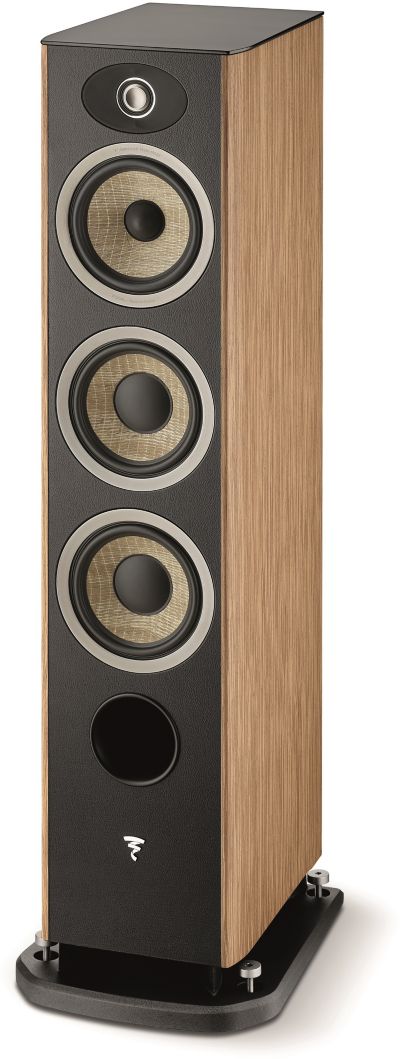 FOCAL ARIA EVO X N2  PRIME WALNUT