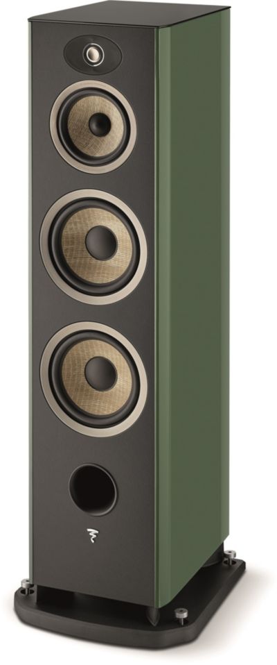 FOCAL ARIA EVO X N4 MOSS GREEN HG