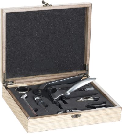 SECRET DE GOURMET Sommelier Marc 9pcs