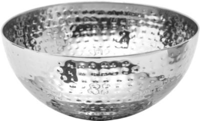 SECRET DE GOURMET inox martelé 19cm