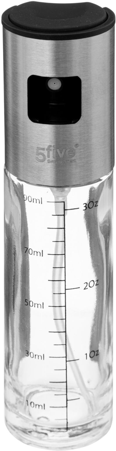FIVE huile et vinaigre 0.1L