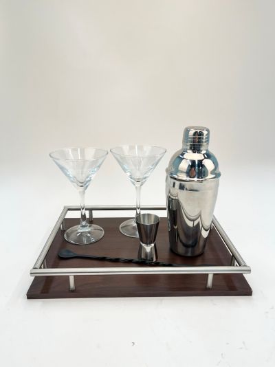 SECRET DE GOURMET Coktail Jules