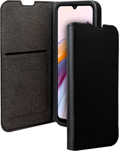 BIGBEN CONNECTED Xiaomi Redmi 12C Wallet noir