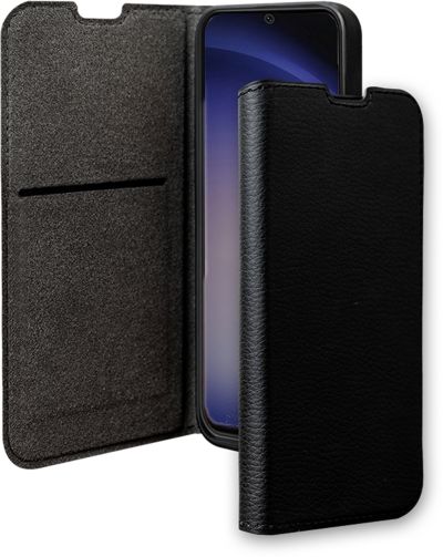 BIGBEN Samsung S24 Wallet Noir