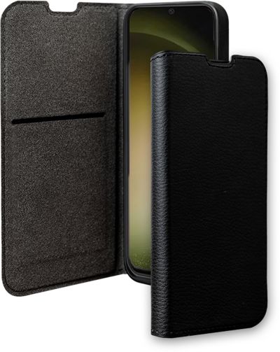 BIGBEN Samsung S24+ Wallet Noir