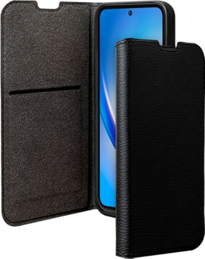 BIGBEN Samsung A35 folio Walette Noir