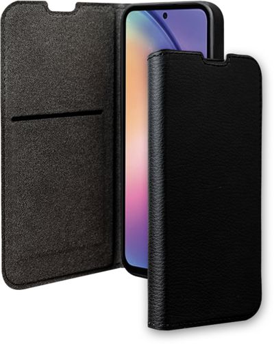 BIGBEN Samsung A55 folio Wallet Noir