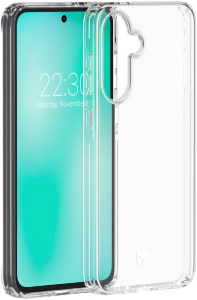 FORCE CASE Samsung Galaxy A36/A56 5G Transparente