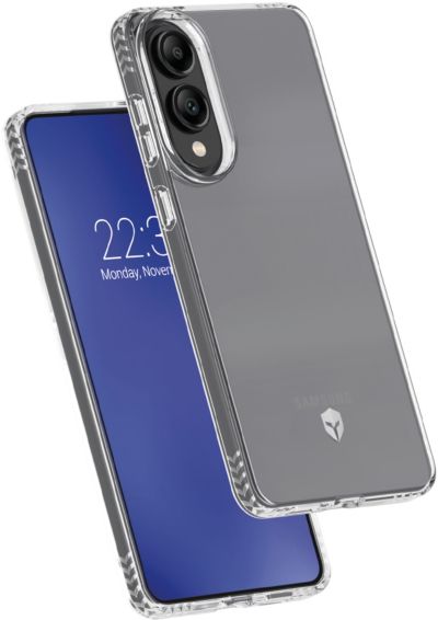 FORCE CASE Galaxy S25 Edge Pulse transparente